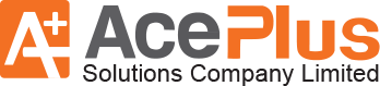Aceplus logo